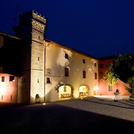 Agriturismo Al Casale Codroipo Exterior foto