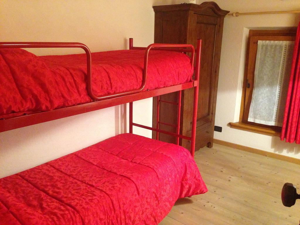 Agriturismo Al Casale Codroipo Habitación foto