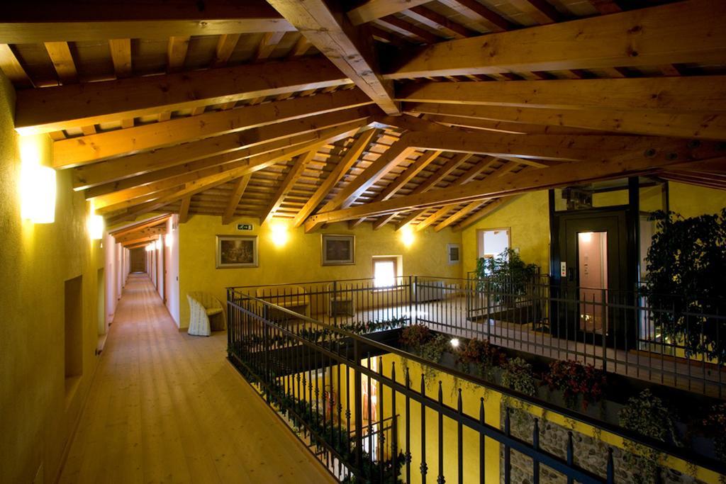 Agriturismo Al Casale Codroipo Exterior foto