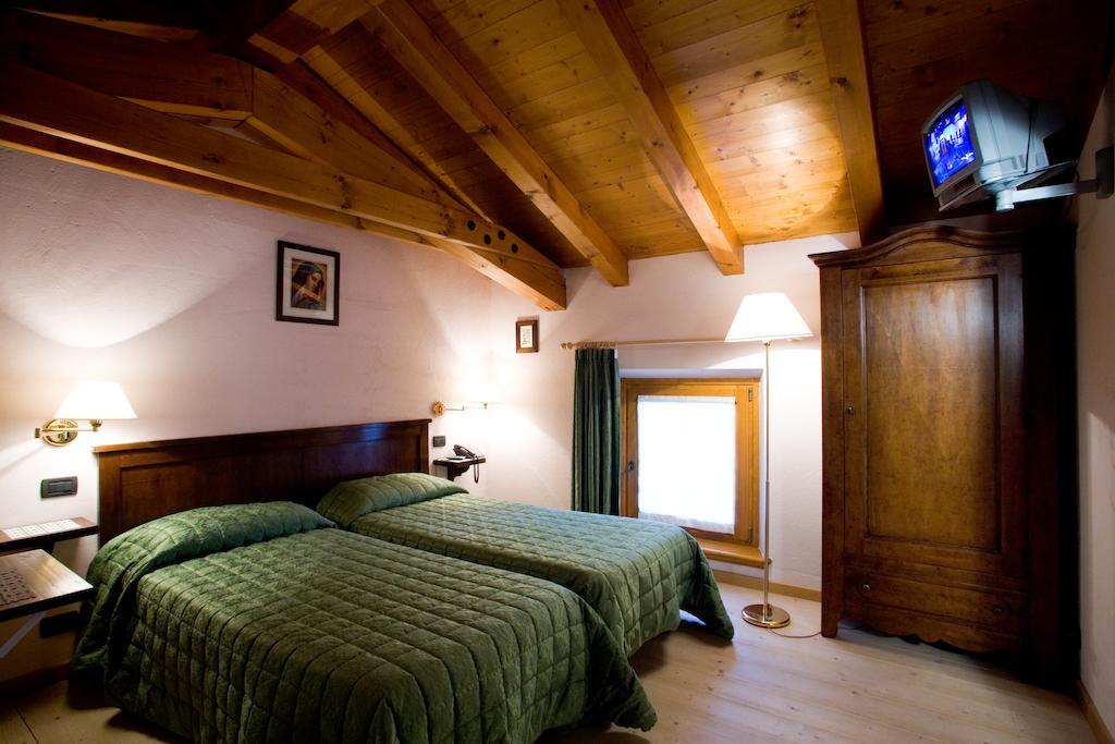 Agriturismo Al Casale Codroipo Habitación foto
